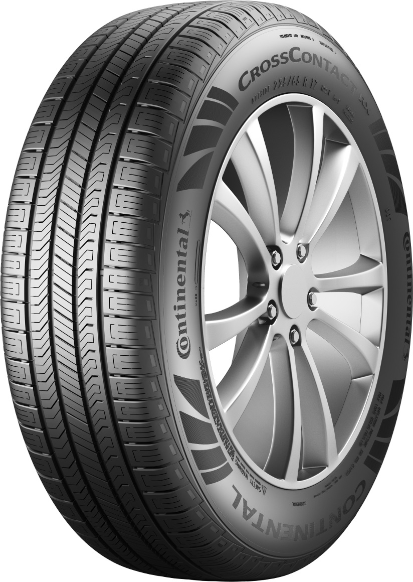 suverehv Continental Cross Contact RX